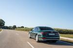Audi A8 L 60 TFSI e Quattro 2019 года (WW)